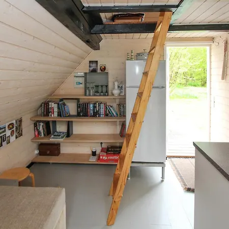 Hébergement de vacances Gorgeous In Samso With Kitchen Nordby (Midtjylland)