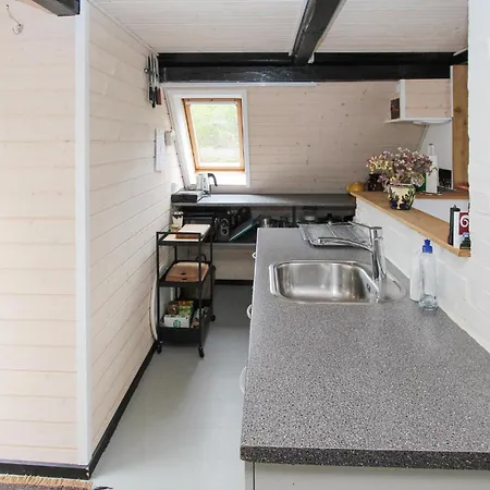 Gorgeous In Samso With Kitchen *