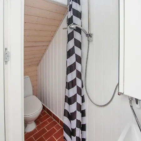 Gorgeous In Samso With Kitchen * Nordby (Midtjylland)