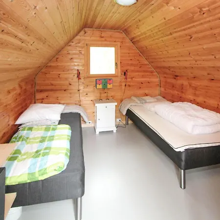 Gorgeous In Samso With Kitchen *