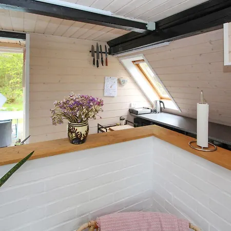 Gorgeous In Samso With Kitchen Nordby (Midtjylland)