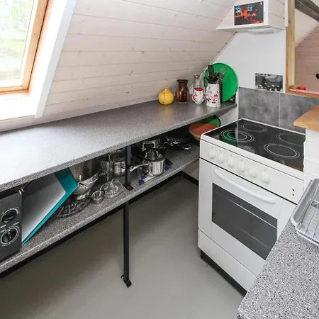 Gorgeous In Samso With Kitchen Nordby (Midtjylland)