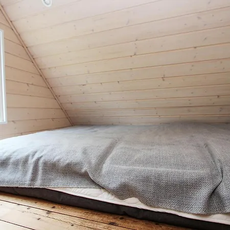 Gorgeous In Samso With Kitchen * Nordby (Midtjylland)