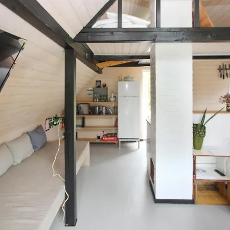 Gorgeous In Samso With Kitchen Hébergement de vacances Nordby (Midtjylland)