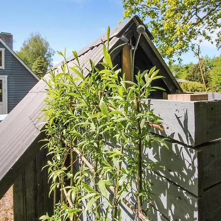 Gorgeous In Samso With Kitchen *