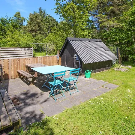 Gorgeous In Samso With Kitchen * Nordby (Midtjylland)