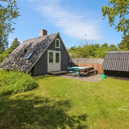 Gorgeous In Samso With Kitchen * Nordby (Midtjylland)