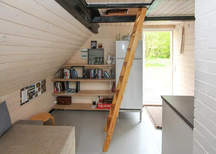 Semesterbostad Gorgeous In Samso With Kitchen Nordby (Midtjylland)