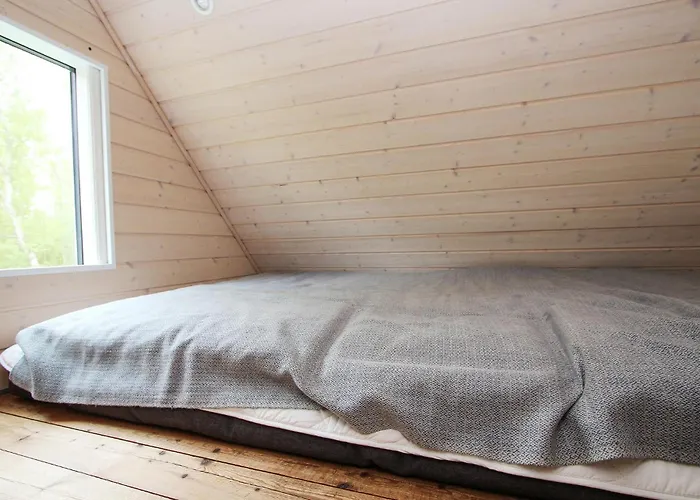 Gorgeous In Samso With Kitchen * Nordby (Midtjylland)