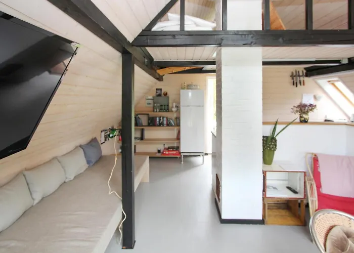 Gorgeous In Samso With Kitchen Semesterbostad Nordby (Midtjylland)