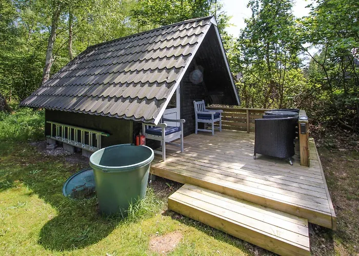 Semesterbostad Gorgeous In Samso With Kitchen Nordby (Midtjylland)